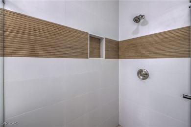 Discover this beautifully remodeled custom residence in the on Painted Desert Golf Club in Nevada - for sale on GolfHomes.com, golf home, golf lot