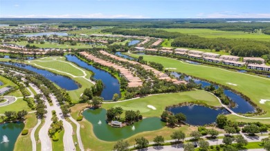 Welcome to your new home in Maple Ridge, Ave Maria! This on Panther Run Golf Club in Florida - for sale on GolfHomes.com, golf home, golf lot