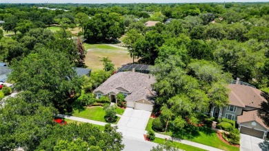 Welcome to a true gem located on the 13th hole of the Timacuan on Timacuan Golf and Country Club in Florida - for sale on GolfHomes.com, golf home, golf lot