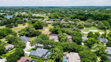 Welcome to a true gem located on the 13th hole of the Timacuan on Timacuan Golf and Country Club in Florida - for sale on GolfHomes.com, golf home, golf lot