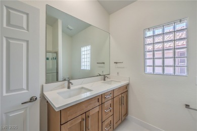 Discover this beautifully remodeled custom residence in the on Painted Desert Golf Club in Nevada - for sale on GolfHomes.com, golf home, golf lot