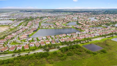 Welcome to your new home in Maple Ridge, Ave Maria! This on Panther Run Golf Club in Florida - for sale on GolfHomes.com, golf home, golf lot