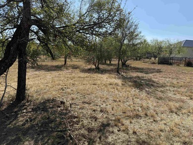 Come Build Your Custom Home in Horseshoe Bay, Beautiful Lot with on Ram Rock Golf Course in Texas - for sale on GolfHomes.com, golf home, golf lot
