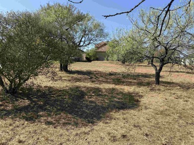 Come Build Your Custom Home in Horseshoe Bay, Beautiful Lot with on Ram Rock Golf Course in Texas - for sale on GolfHomes.com, golf home, golf lot