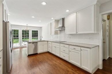 Gorgeous, Light-Filled Ranch Just Steps from Chastain Park! on North Fulton Golf Course in Georgia - for sale on GolfHomes.com, golf home, golf lot
