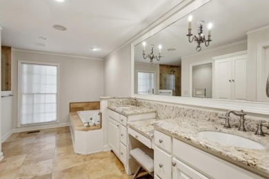 Gorgeous, Light-Filled Ranch Just Steps from Chastain Park! on North Fulton Golf Course in Georgia - for sale on GolfHomes.com, golf home, golf lot