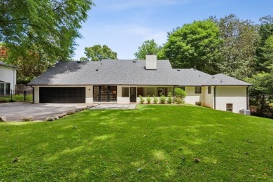 Gorgeous, Light-Filled Ranch Just Steps from Chastain Park! on North Fulton Golf Course in Georgia - for sale on GolfHomes.com, golf home, golf lot