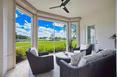Located within the prestigious Avellino Isles Vineyards on Vineyards Golf and Country Club in Florida - for sale on GolfHomes.com, golf home, golf lot