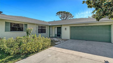 Welcome to 4250 Shamrock Drive in South Venice! This spacious 1 on Jacaranda West Country Club in Florida - for sale on GolfHomes.com, golf home, golf lot