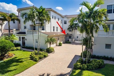 Located within the prestigious Avellino Isles Vineyards on Vineyards Golf and Country Club in Florida - for sale on GolfHomes.com, golf home, golf lot