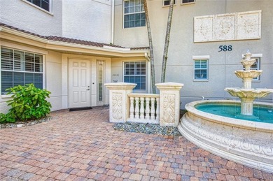 Located within the prestigious Avellino Isles Vineyards on Vineyards Golf and Country Club in Florida - for sale on GolfHomes.com, golf home, golf lot