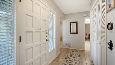 Welcome to 4250 Shamrock Drive in South Venice! This spacious 1 on Jacaranda West Country Club in Florida - for sale on GolfHomes.com, golf home, golf lot