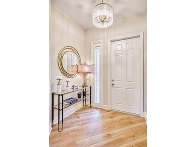 Located within the prestigious Avellino Isles Vineyards on Vineyards Golf and Country Club in Florida - for sale on GolfHomes.com, golf home, golf lot