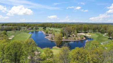 Lot 33 Crooked Stick is a beautiful golf course lot, located on on Cedar River Golf Course in Michigan - for sale on GolfHomes.com, golf home, golf lot