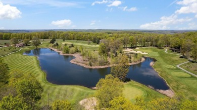 Lot 33 Crooked Stick is a beautiful golf course lot, located on on Cedar River Golf Course in Michigan - for sale on GolfHomes.com, golf home, golf lot