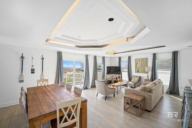 Morgantown Beach Side Duplex - This property offers incredible on Kiva Dunes Golf Club in Alabama - for sale on GolfHomes.com, golf home, golf lot