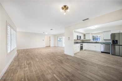 Welcome to the highly sought after community of Punta Gorda on Saint Andrews South Golf Club in Florida - for sale on GolfHomes.com, golf home, golf lot