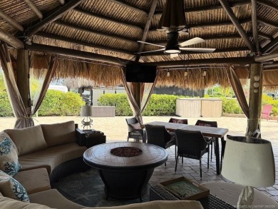 This beautiful, oversized pull-in lot offers breathtaking views on The Legacy Golf and Tennis Club in Florida - for sale on GolfHomes.com, golf home, golf lot