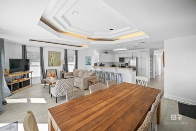 Morgantown Beach Side Duplex - This property offers incredible on Kiva Dunes Golf Club in Alabama - for sale on GolfHomes.com, golf home, golf lot