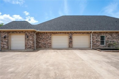 Located in Pebble Creek, College Station's premier on Pebble Creek Country Club in Texas - for sale on GolfHomes.com, golf home, golf lot