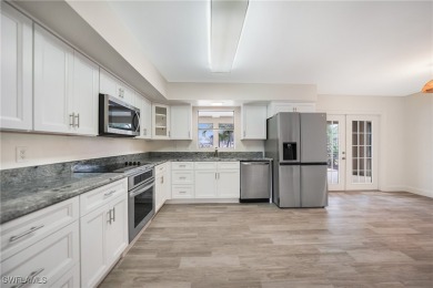 Welcome to the highly sought after community of Punta Gorda on Saint Andrews South Golf Club in Florida - for sale on GolfHomes.com, golf home, golf lot