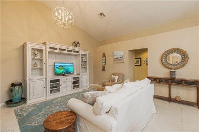 Price reduced for a quick sale! This beautifully updated on Bonita Bay West in Florida - for sale on GolfHomes.com, golf home, golf lot