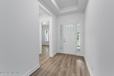 MOVE IN READY!!!! BRAND NEW construction located in the highly on King and Bear Golf Course/World Golf Village in Florida - for sale on GolfHomes.com, golf home, golf lot