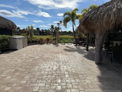 This beautiful, oversized pull-in lot offers breathtaking views on The Legacy Golf and Tennis Club in Florida - for sale on GolfHomes.com, golf home, golf lot