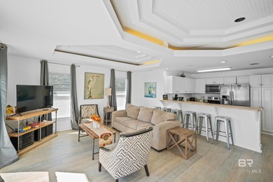 Morgantown Beach Side Duplex - This property offers incredible on Kiva Dunes Golf Club in Alabama - for sale on GolfHomes.com, golf home, golf lot