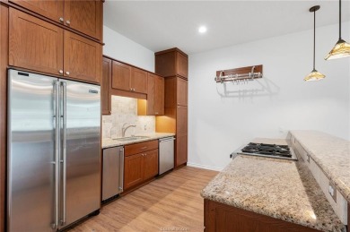 Located in Pebble Creek, College Station's premier on Pebble Creek Country Club in Texas - for sale on GolfHomes.com, golf home, golf lot