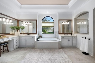 IMMEDIATE GOLF AVAILABLE!! Newly updated! Experience modern on  in Florida - for sale on GolfHomes.com, golf home, golf lot