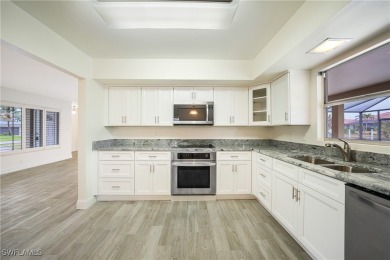 Welcome to the highly sought after community of Punta Gorda on Saint Andrews South Golf Club in Florida - for sale on GolfHomes.com, golf home, golf lot