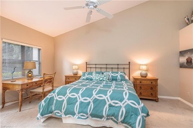 Price reduced for a quick sale! This beautifully updated on Bonita Bay West in Florida - for sale on GolfHomes.com, golf home, golf lot