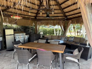 This beautiful, oversized pull-in lot offers breathtaking views on The Legacy Golf and Tennis Club in Florida - for sale on GolfHomes.com, golf home, golf lot