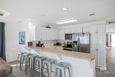 Morgantown Beach Side Duplex - This property offers incredible on Kiva Dunes Golf Club in Alabama - for sale on GolfHomes.com, golf home, golf lot