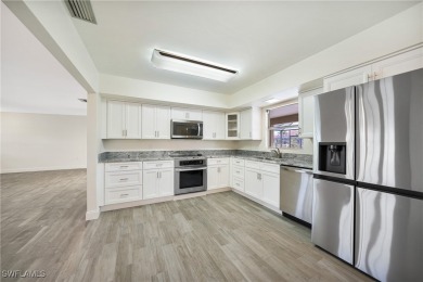 Welcome to the highly sought after community of Punta Gorda on Saint Andrews South Golf Club in Florida - for sale on GolfHomes.com, golf home, golf lot