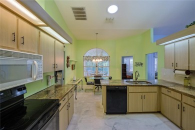 THIS 3 BEDROOM 2 BATH CBS HOME IS ON A CORNER LOT. HAS LARGER on Royal Oaks Golf Club in Florida - for sale on GolfHomes.com, golf home, golf lot