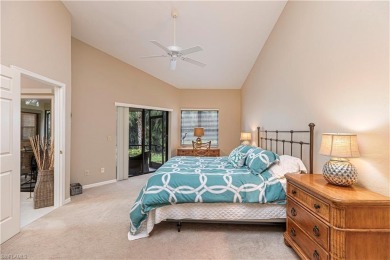 Price reduced for a quick sale! This beautifully updated on Bonita Bay West in Florida - for sale on GolfHomes.com, golf home, golf lot