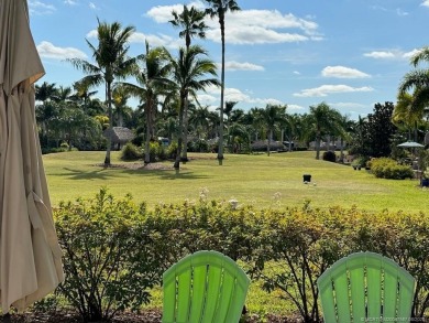 This beautiful, oversized pull-in lot offers breathtaking views on The Legacy Golf and Tennis Club in Florida - for sale on GolfHomes.com, golf home, golf lot