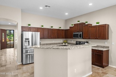 WOW! Fantastic home with New Paint inside & out, LARGE SEPARATE on Gold Canyon Golf Resort - Sidewinder in Arizona - for sale on GolfHomes.com, golf home, golf lot