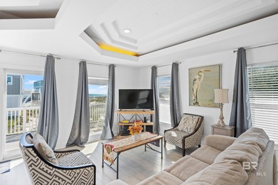 Morgantown Beach Side Duplex - This property offers incredible on Kiva Dunes Golf Club in Alabama - for sale on GolfHomes.com, golf home, golf lot