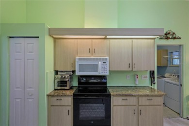 THIS 3 BEDROOM 2 BATH CBS HOME IS ON A CORNER LOT. HAS LARGER on Royal Oaks Golf Club in Florida - for sale on GolfHomes.com, golf home, golf lot