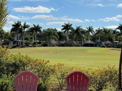 This beautiful, oversized pull-in lot offers breathtaking views on The Legacy Golf and Tennis Club in Florida - for sale on GolfHomes.com, golf home, golf lot