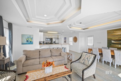 Morgantown Beach Side Duplex - This property offers incredible on Kiva Dunes Golf Club in Alabama - for sale on GolfHomes.com, golf home, golf lot