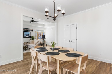 Welcome to 4067 Reunion Pointe Lane, a charming single-family on Carolina Colours Golf Club in North Carolina - for sale on GolfHomes.com, golf home, golf lot