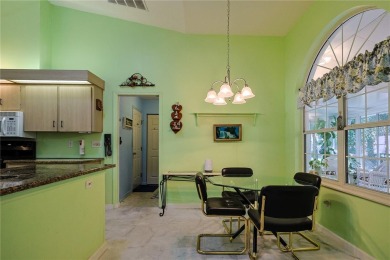 THIS 3 BEDROOM 2 BATH CBS HOME IS ON A CORNER LOT. HAS LARGER on Royal Oaks Golf Club in Florida - for sale on GolfHomes.com, golf home, golf lot