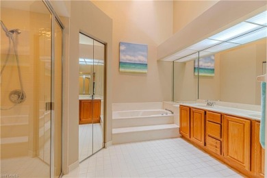 Price reduced for a quick sale! This beautifully updated on Bonita Bay West in Florida - for sale on GolfHomes.com, golf home, golf lot