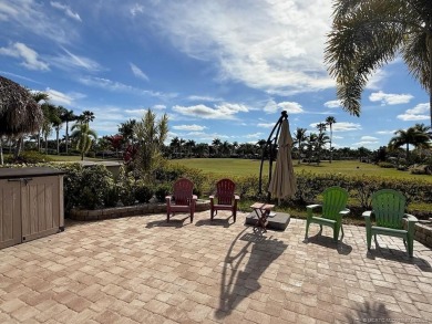 This beautiful, oversized pull-in lot offers breathtaking views on The Legacy Golf and Tennis Club in Florida - for sale on GolfHomes.com, golf home, golf lot