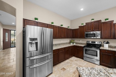 WOW! Fantastic home with New Paint inside & out, LARGE SEPARATE on Gold Canyon Golf Resort - Sidewinder in Arizona - for sale on GolfHomes.com, golf home, golf lot