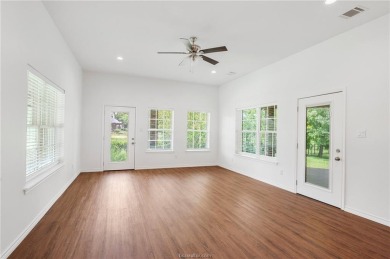 Located in Pebble Creek, College Station's premier on Pebble Creek Country Club in Texas - for sale on GolfHomes.com, golf home, golf lot